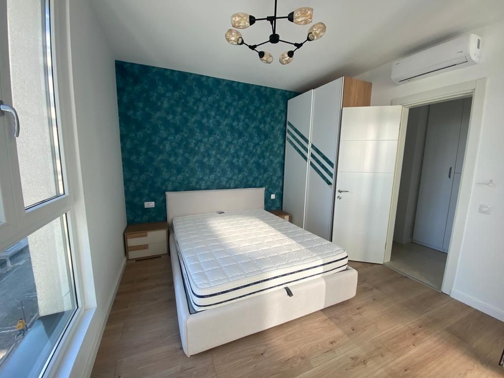 AP. 2 CAMERE - FLOREASCA RESIDENCE, MOBILAT, PARCARE INCLUSA, COMIS 0% - Poză 7