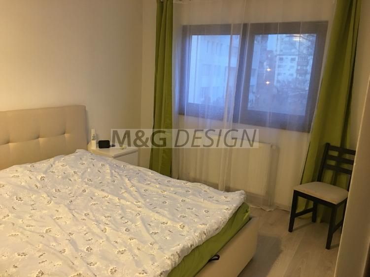 3 camere Calea Torontalului Et.2 renovat si mobilat - Poză 7