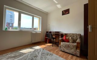 Apartament 2 camere, 58mp, parcare, zona Golden Tulip - Poză 3