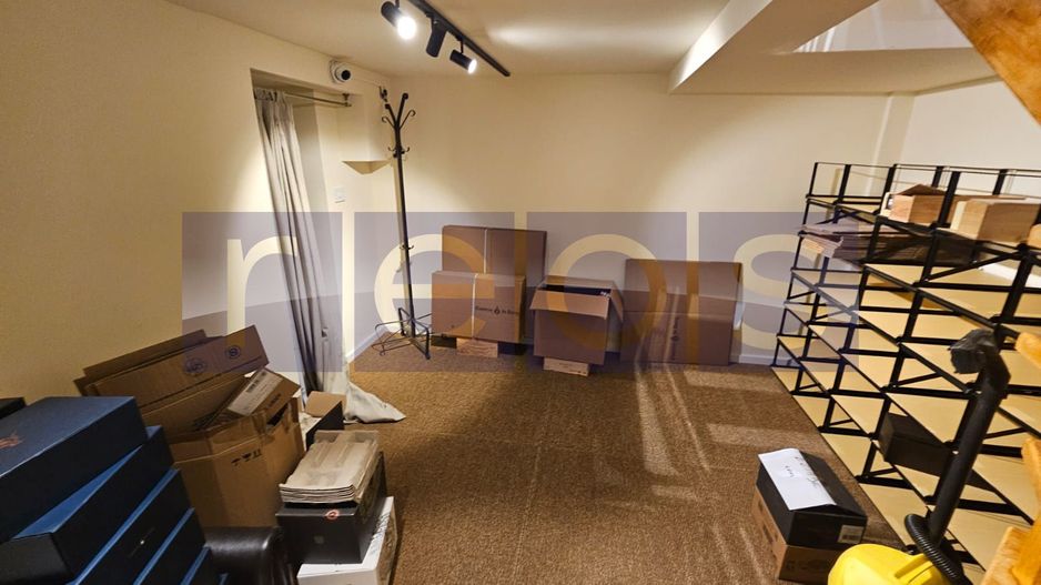 DE INCHIRIAT SPATIU COMERCIAL STRADAL DOROBANTI | TRAFIC INTENS - Poză 4