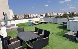 3 CAMERE | TERASA 106 MP | ZONA MATEI VOIEVOD | BLOC 2019 | VEDERE LIBERA | - Poză 15