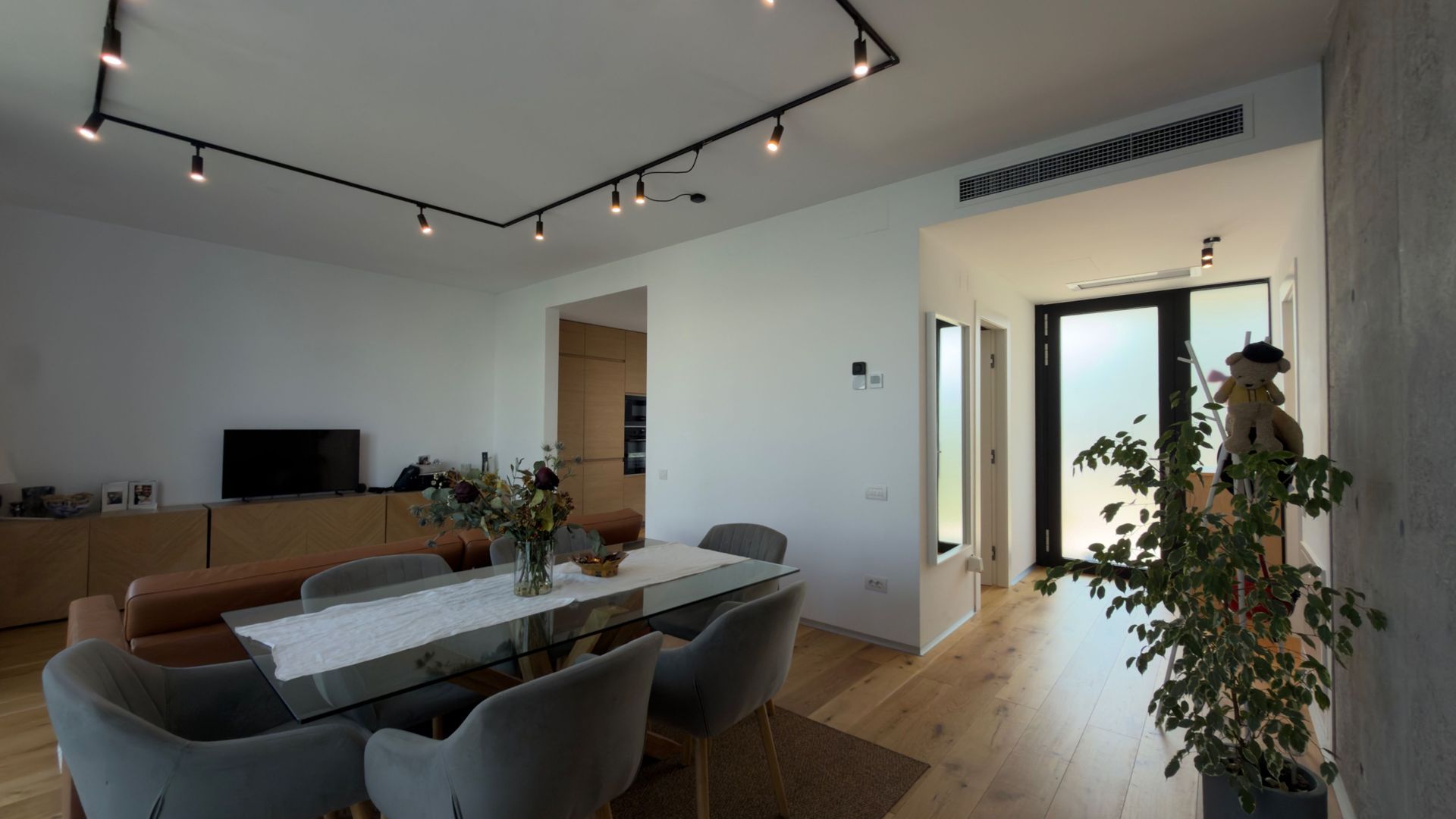 vila 4 camere | Amber Forest | Tunari | Pipera | Otopeni - Poză 5