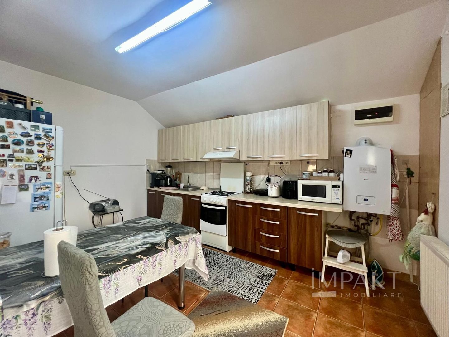 Casa individuala in Buna Ziua - Poză 14