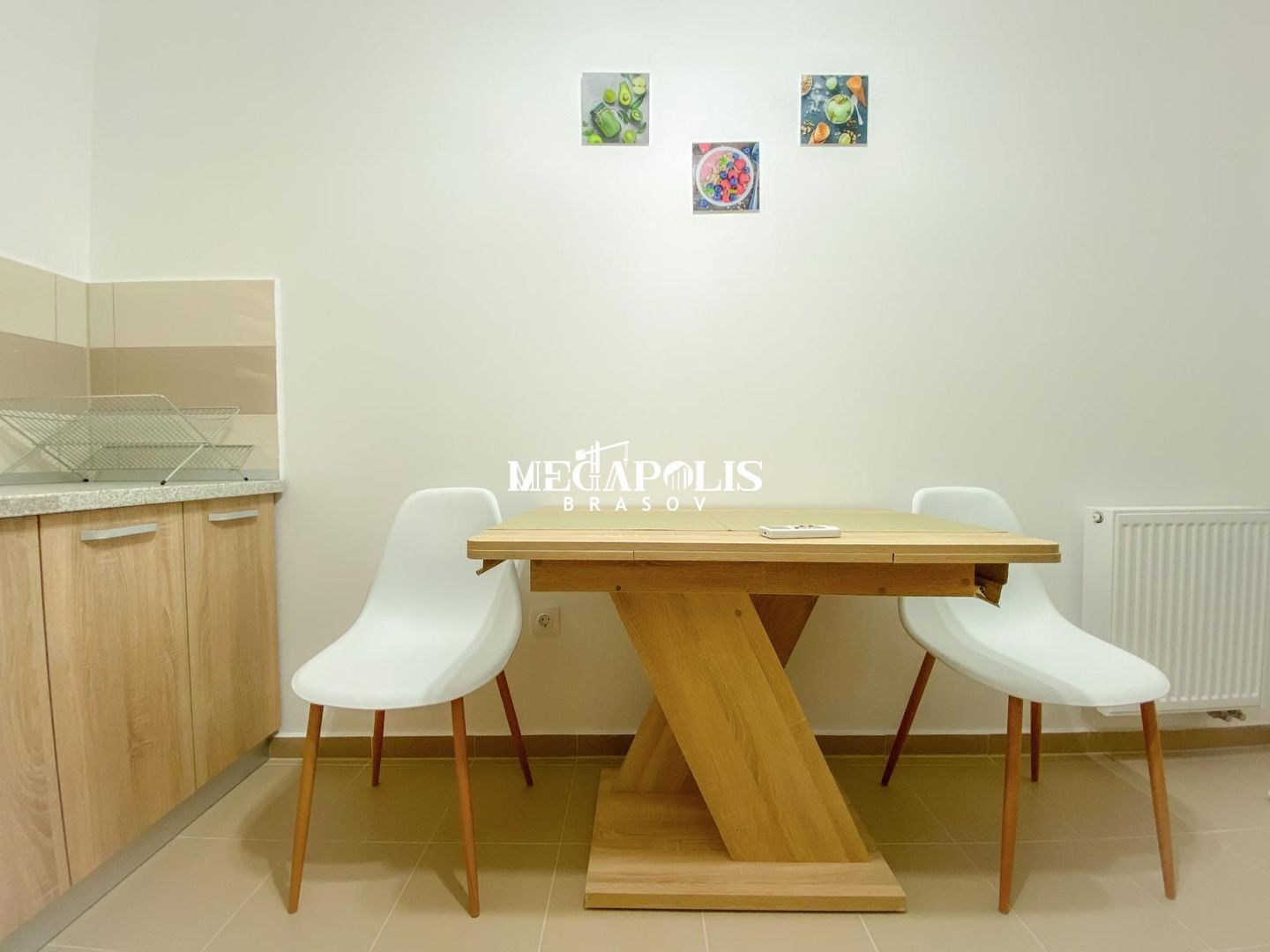 Garsoniera | 40mp | Parcare | Avantgarden 3 - Poză 7