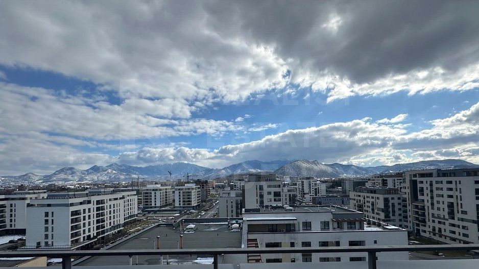 Vânzare, penthouse, 4 camere, Brașov - Poză 20