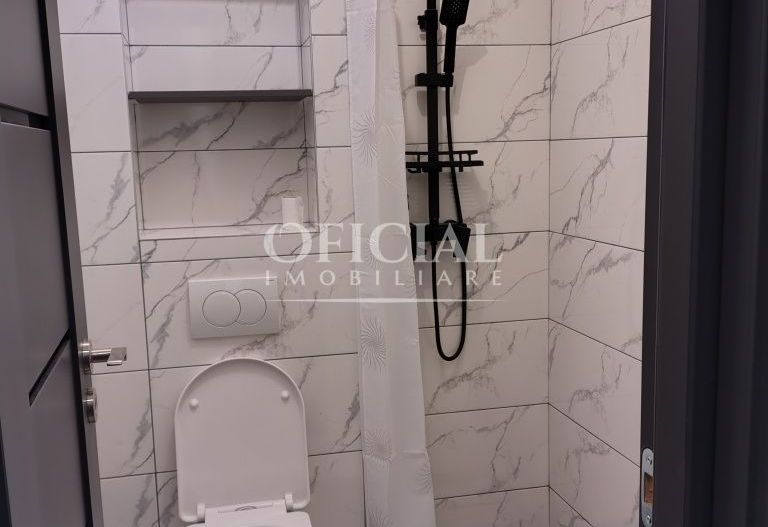 Apartament 3 camere | Garaj | 2 Bai | 68 mp | Oncos Park  - Floresti - Poză 7