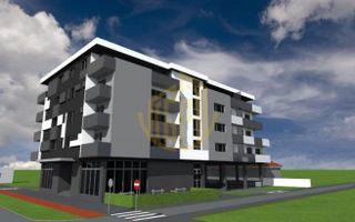 Spatiu Comercial 200 mp - Trafic Auto Intens - Zona Marasti - Ideal Investitie ! - Poză 2