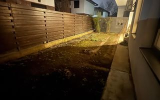 2 camere cu grădină proprie | Millo Residence - Poză 18