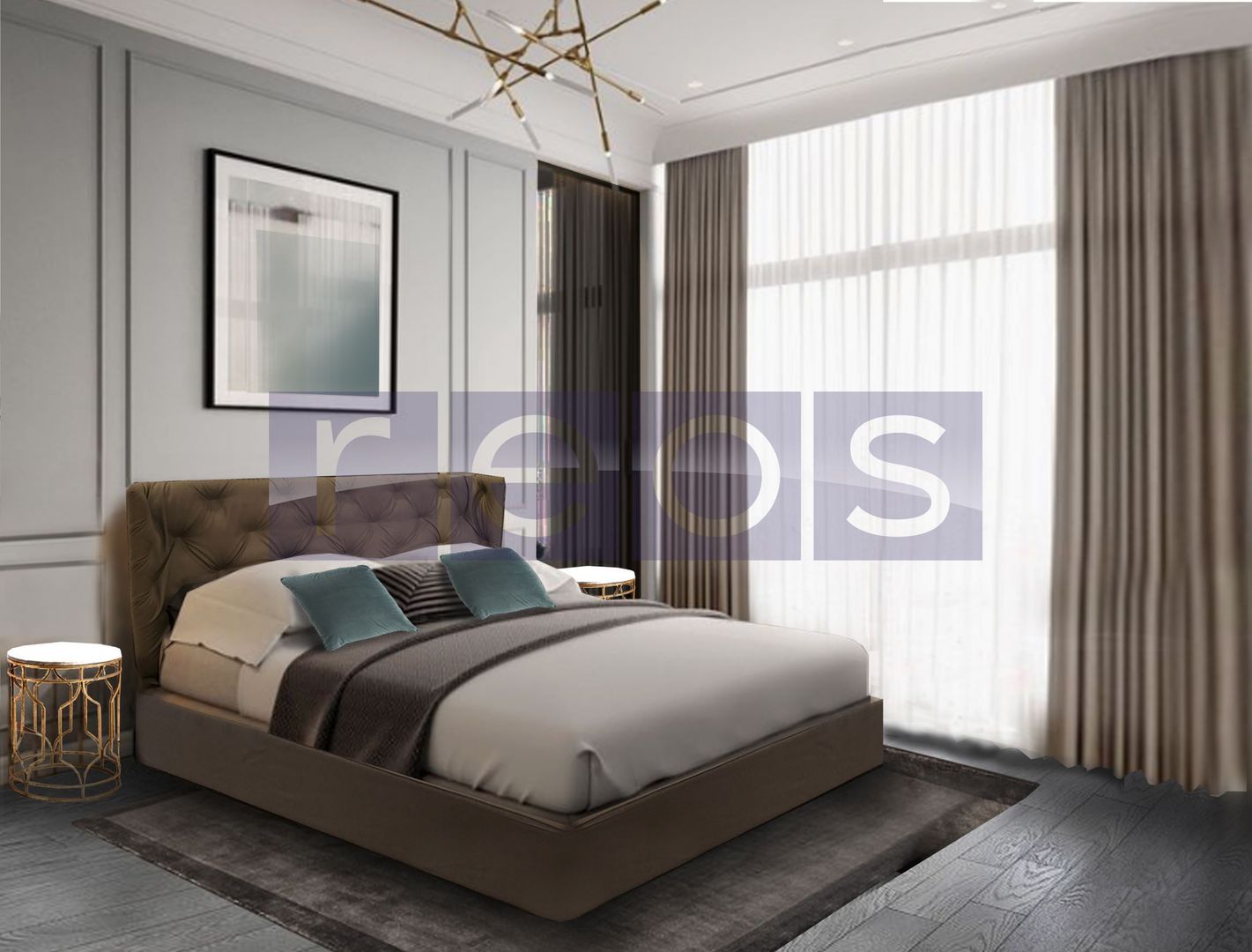 2 CAMERE | HERATSRAU | 2024 | VANZARE - Poză 2