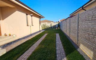 Casa de vanzare in Santandrei - Poză 48