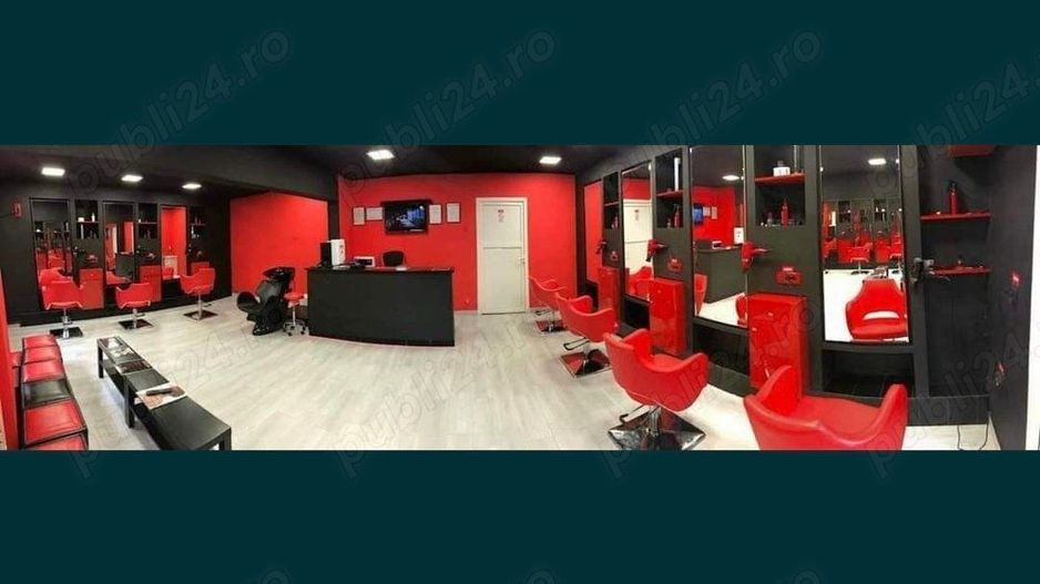 Spatiu comercial de inchiriat - Sos Virtutii - Poză 9