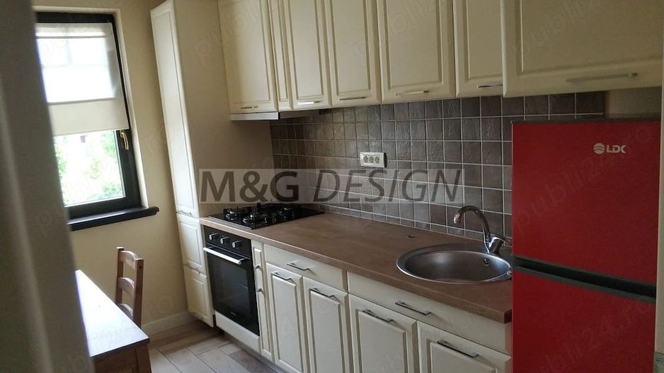 Apartament 2 camere Dumbravita Kaufland - Poză 3