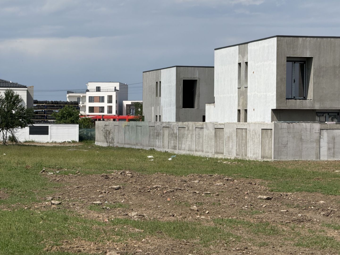 Teren intravilan 1.500 mp în Tunari – dublă deschidere, ideal pentru dezvoltare - Poză 6