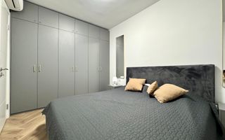 Apartament cu 3 camere *80mp* // Floreasca - Poză 26