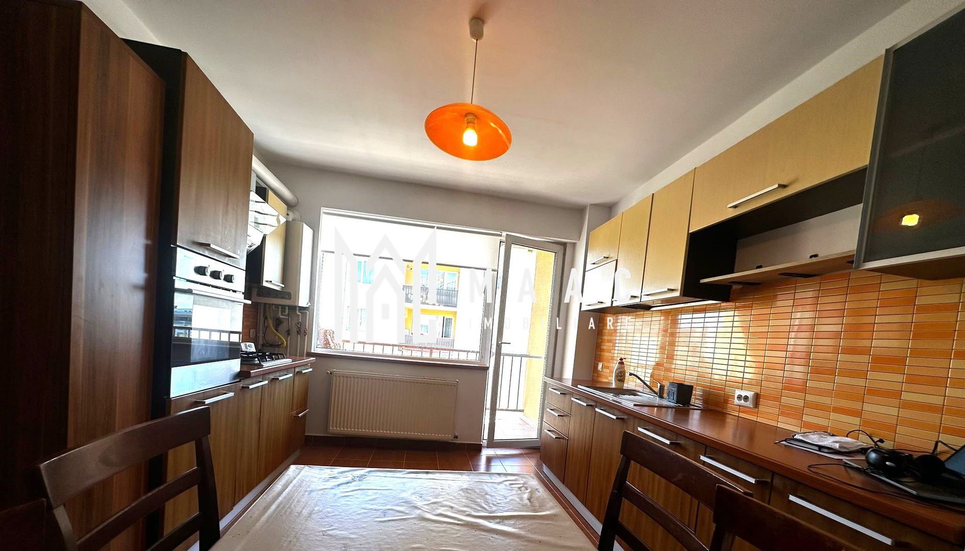 Apartament 3 camere | 60 mpu | Parcare privata - Poză 3