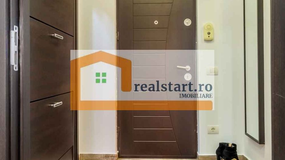 Turda – Domenii, boxa, complet mobilat & utilat, disponibil imediat - Poză 13