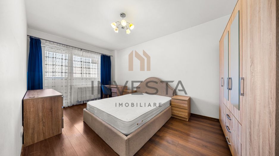 Penthouse modern 98 mp cu terasa spectaculoasa de 104 mp, zona Marasti - Poză 4