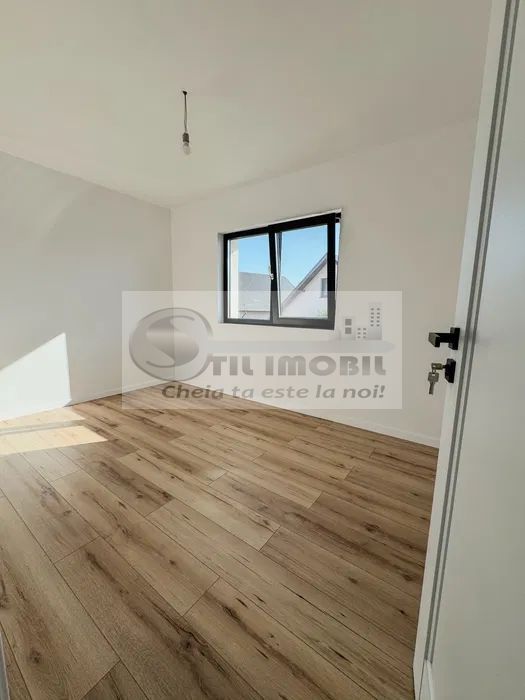 CASA NOUA DE VANZARE-MIROSLAVA-PREDARE DECEMBRIE 2025 129.950 euro - Poză 7