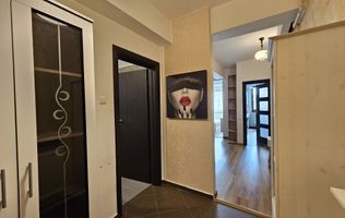 Apartament cu 2 camere Cartierul Visoianu