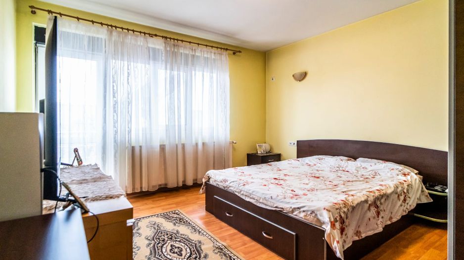 CIOROGARLA - DARVARI, casa 5 camere, P+1Et+Pod, teren 434, statie STB - Poză 5