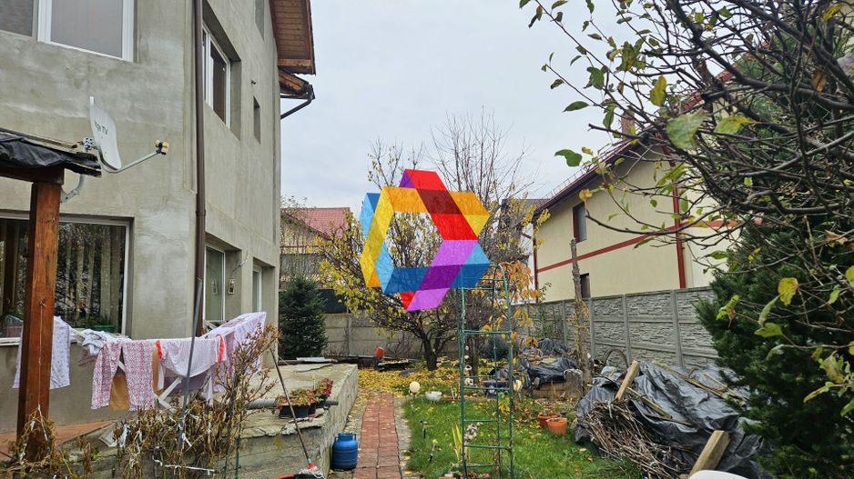 Oportunitate - Casă individuala Tractorul 180 mp , zona Coresi - Poză 4