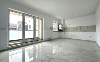 Apartament 3 camere, nemobilat | Parcare  + boxă - Poză 1