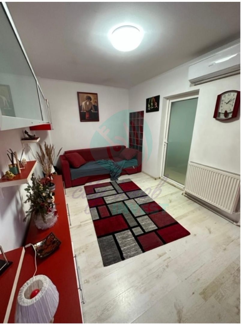 'Casuta' cu gradina in zona Vatra Luminoasa - Poză 6