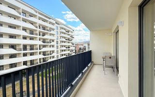 Apartament ultramodern / mobilat,utilat la cheie - Poză 16