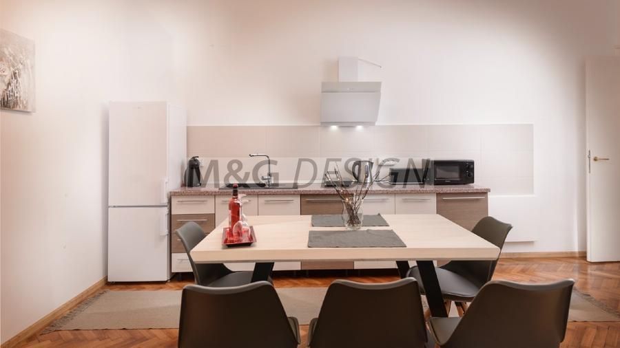 Apartament 3 camere Ultracentral la vila - Poză 4