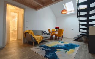 Apartament “de revista”, la casa in Elisabetin- zona consulatelor. - Poză 4