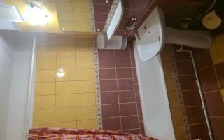 Apartament 2 camere, 54 mp, zona Lidl Galata, Iasi - Poză 3