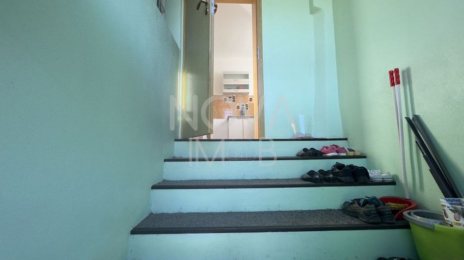 Casa individuala - Sat Vale, Saliste - Poză 11