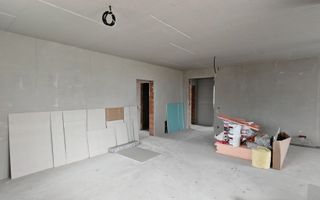 Casa la cheie in CRISTIAN pe Parter, zona de vile,250.000 euro - Poză 5
