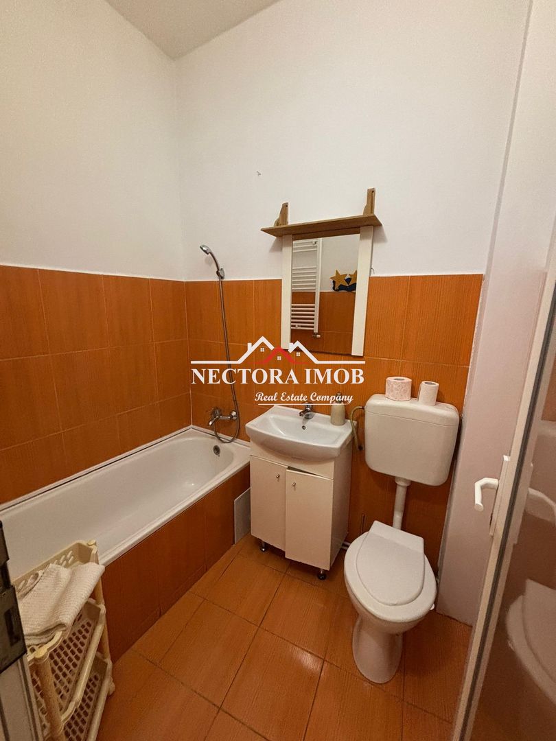 NECTORA IMOB-Exclusivitate Casa 3 cam, Zona Ultracentrala, 60 mp, P+M - Poză 3