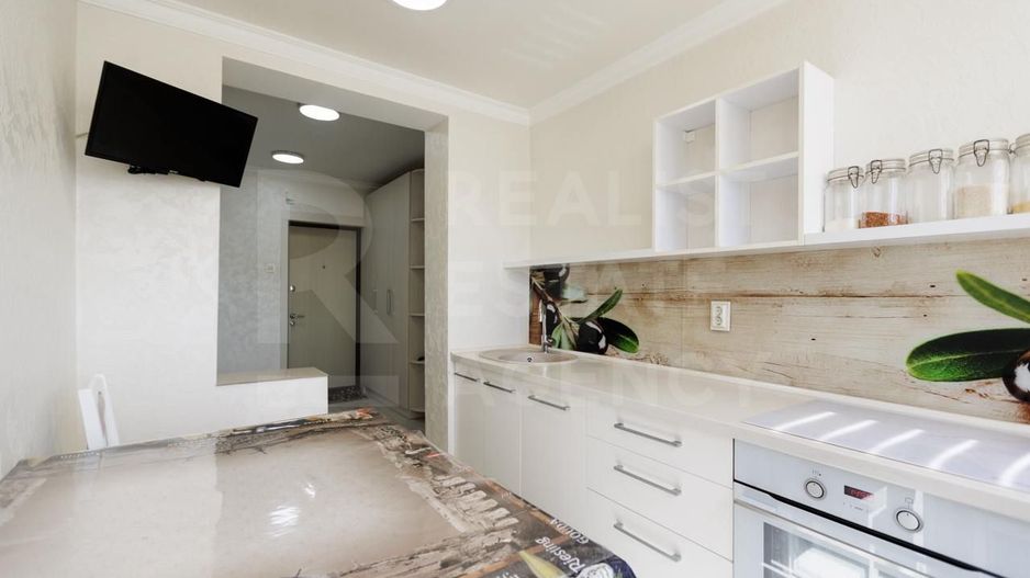 Vânzare, apartament, 3 camere, bul. Cuză-Vodă, Botanica - Poză 2