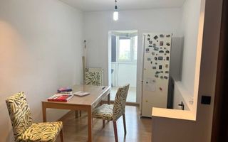 AP. 2 CAMERE BANEASA, LOC PARCARE, MOBILAT/UTILAT MODERN, REABILITAT - Poză 6