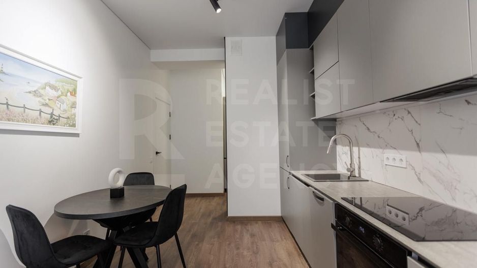 Chirie, apartament, 2 camere, strada Mihai Eminescu, Centru - Poză 8