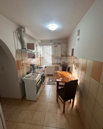 Apartament 2 camere de vanzare – Dambul Pietros, Targu Mures - Poză 5