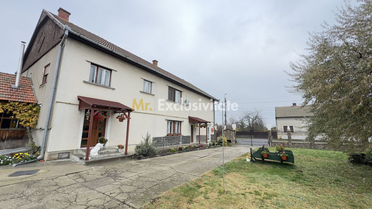 Casă 7 camere cu Teren 4.620 mp | Potențial pentru rezidență sau afacere | Carei - Poză 32