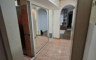 Ap 4 camere Dacia - Circumvalatiunii, etaj 2, CT, negociabil - Poză 5