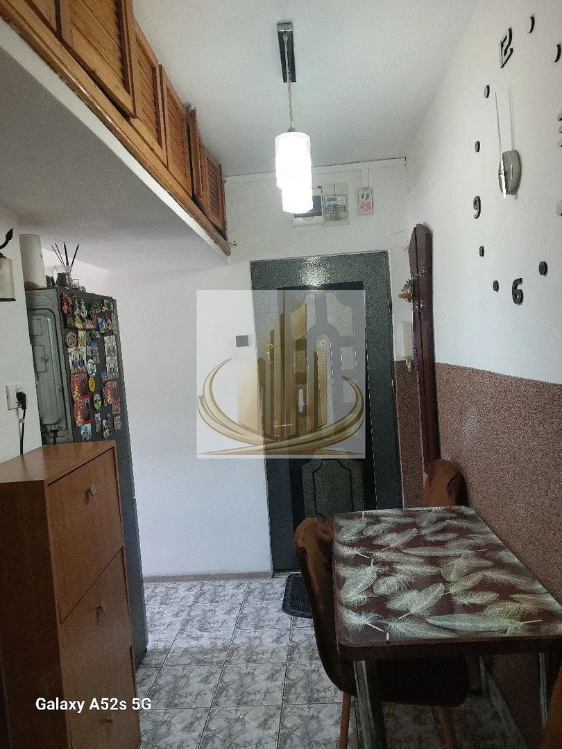 Apartament 2 camere Calea Șagului | 43 mp | Etaj 4 - Poză 9