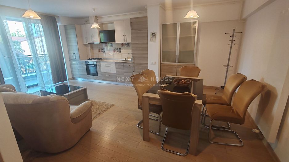 Apartament - Metrocity - Cotroceni - 13 Septembrie ( Razoare ) - Poză 27