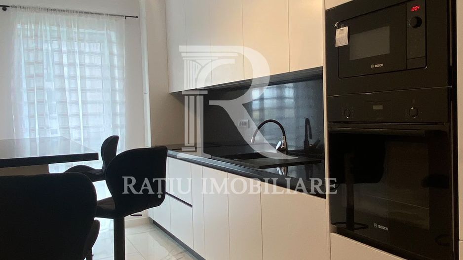 Apartament de inchiriat | Complex Rezidential Prima Green | Oradea - Poză 7