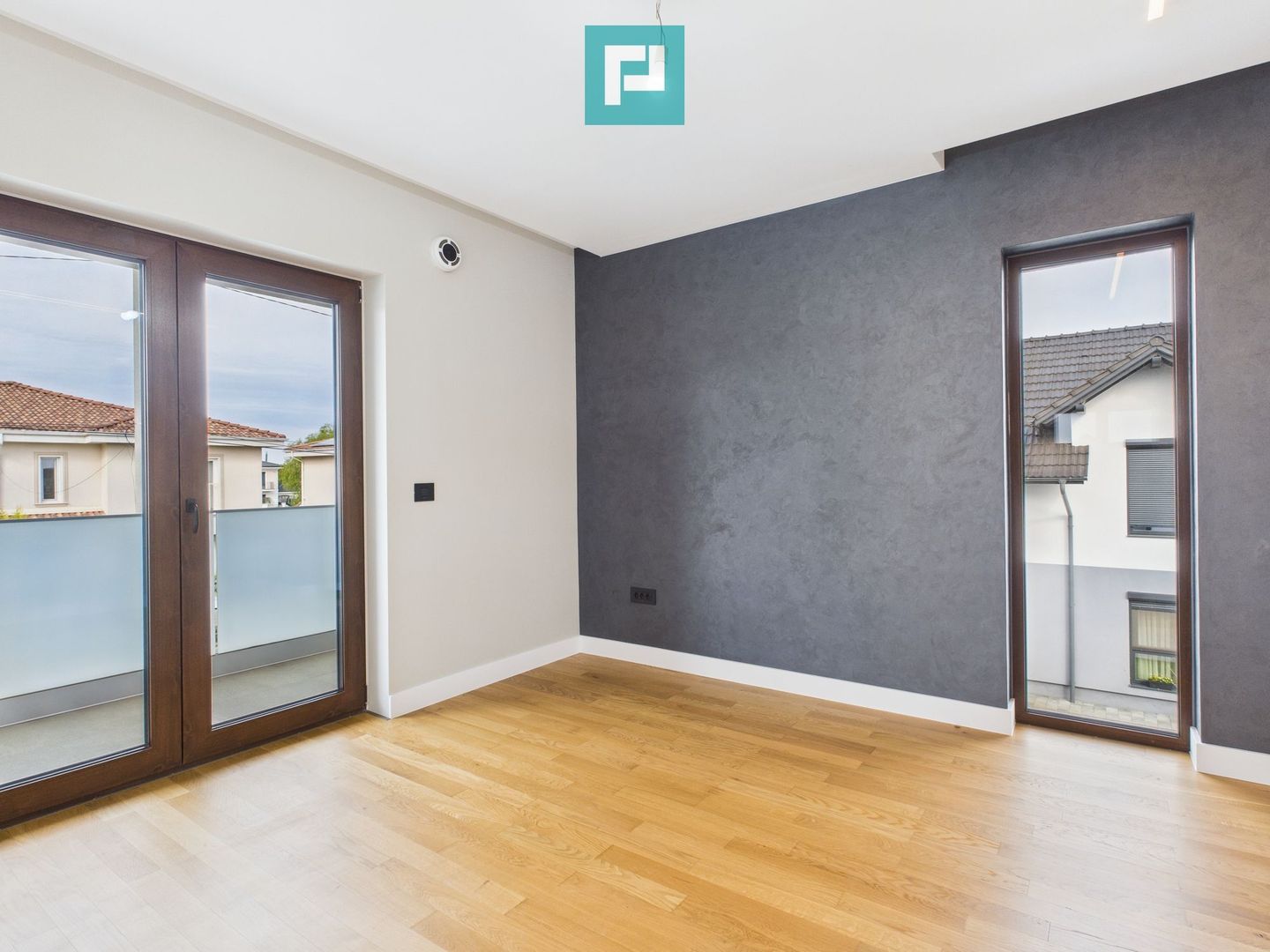 Casă modernă și eficientă energetic în Timișoara - Poză 12