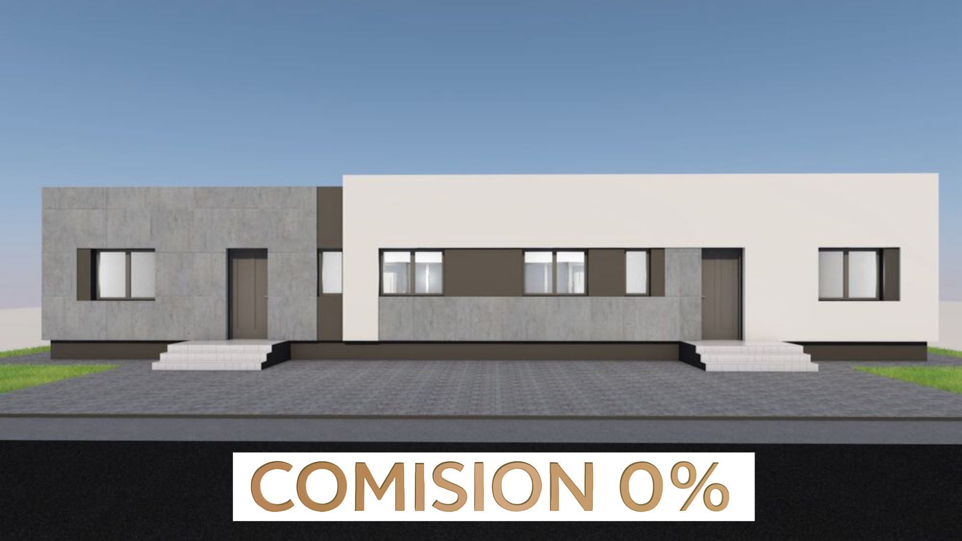 Comision 0% Duplex Dumbravita | Finisaje superioare| - Poză 1