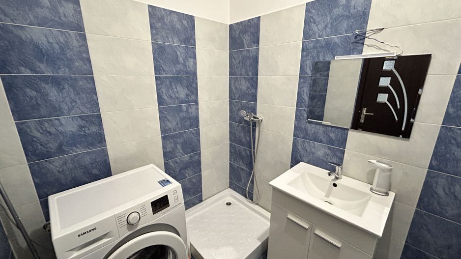 APARTAMENT 3 CAMERE CARTIERUL LATIN | PRELUNGIREA GHENCEA - Poză 14