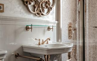 Refined living în centrul istoric al Bucureștiului - Poză 11