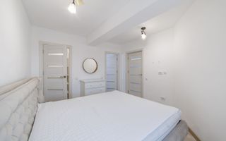 Apartament modern, 66 mp, 3 camere – zona Hermes Nord - Poză 8