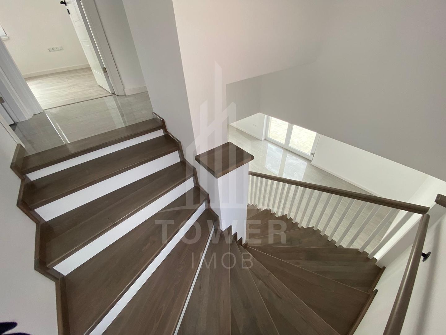 Casă nouă de închiriat,  4 camere | Prima închiriere | Cisnădie - Poză 12