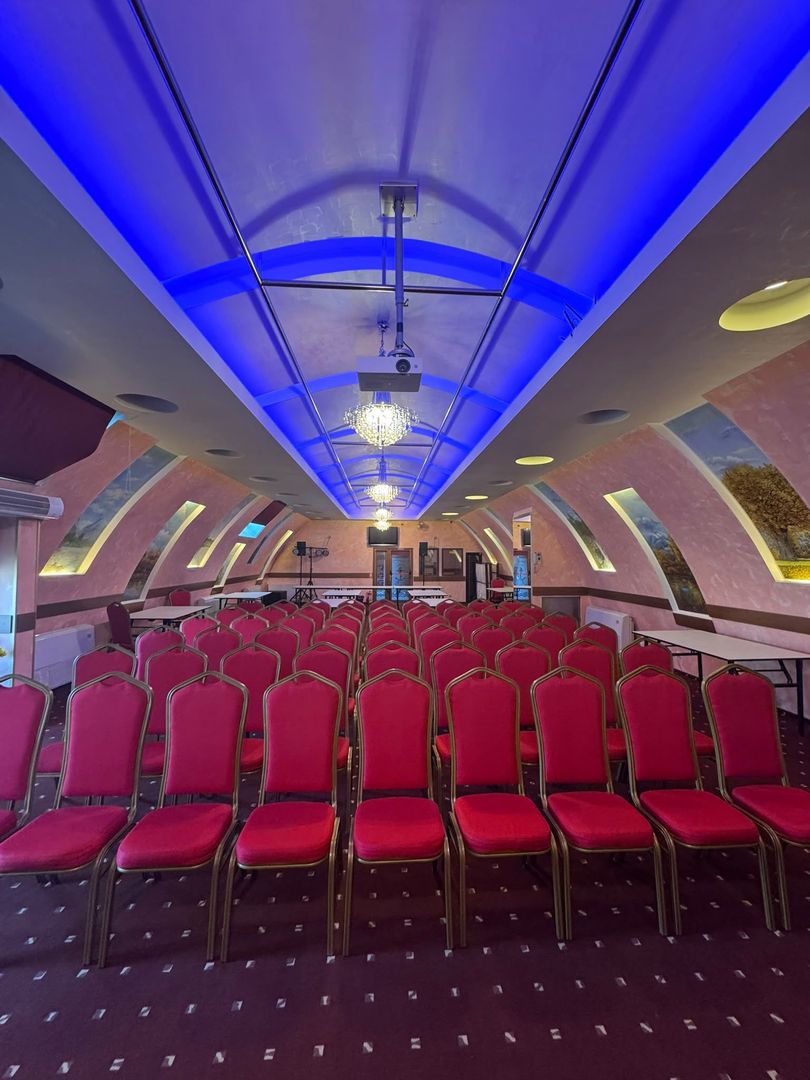 Hotel de vânzare – Strada Tineretului, Giurgiu - Poză 1